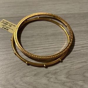 NEW Brighton Gold Bracelet